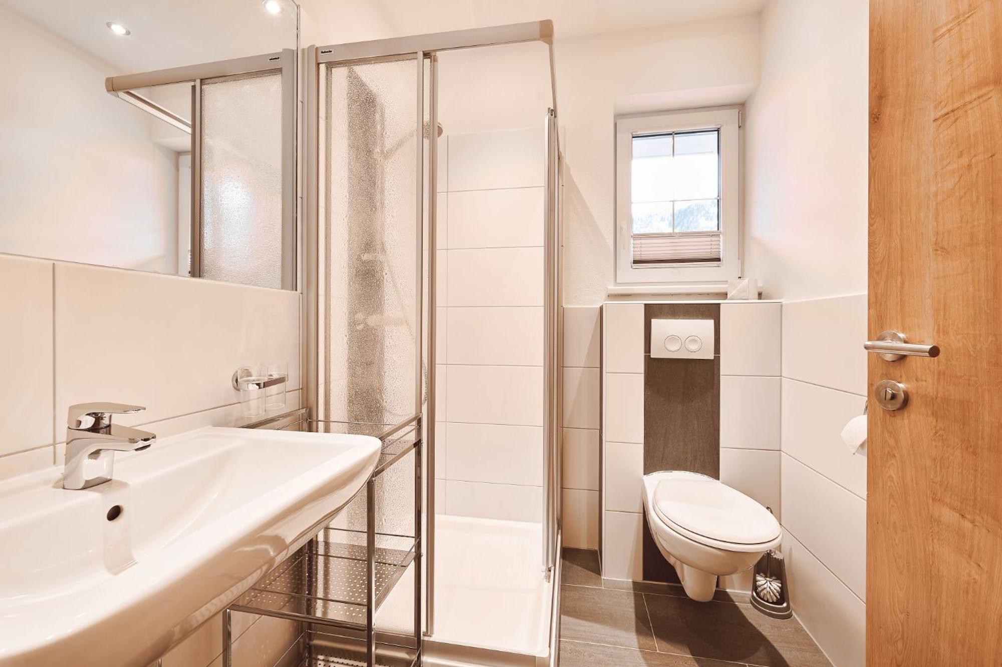 Granbichlhof Apartment Сьолден Екстериор снимка