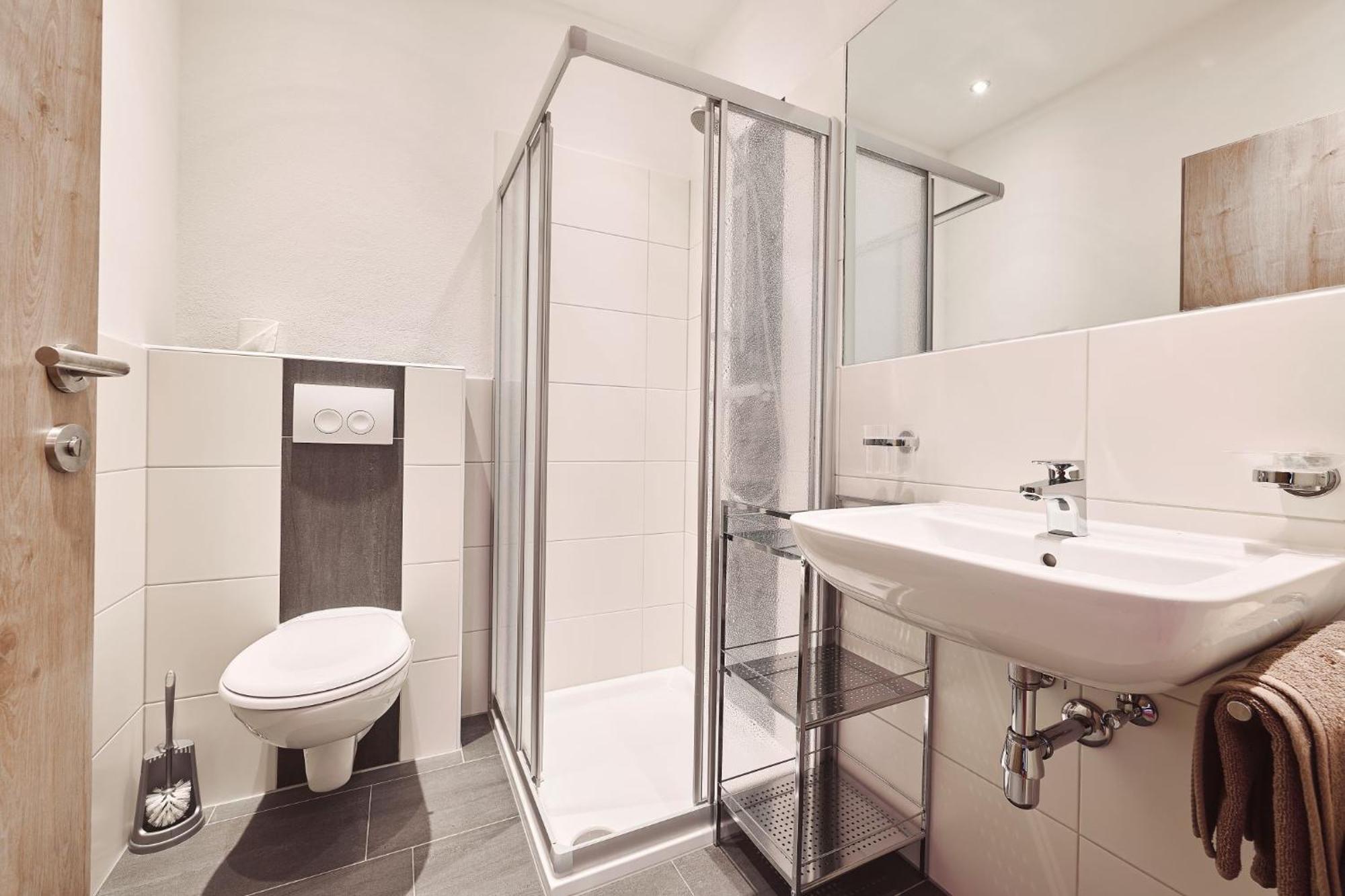 Granbichlhof Apartment Сьолден Екстериор снимка