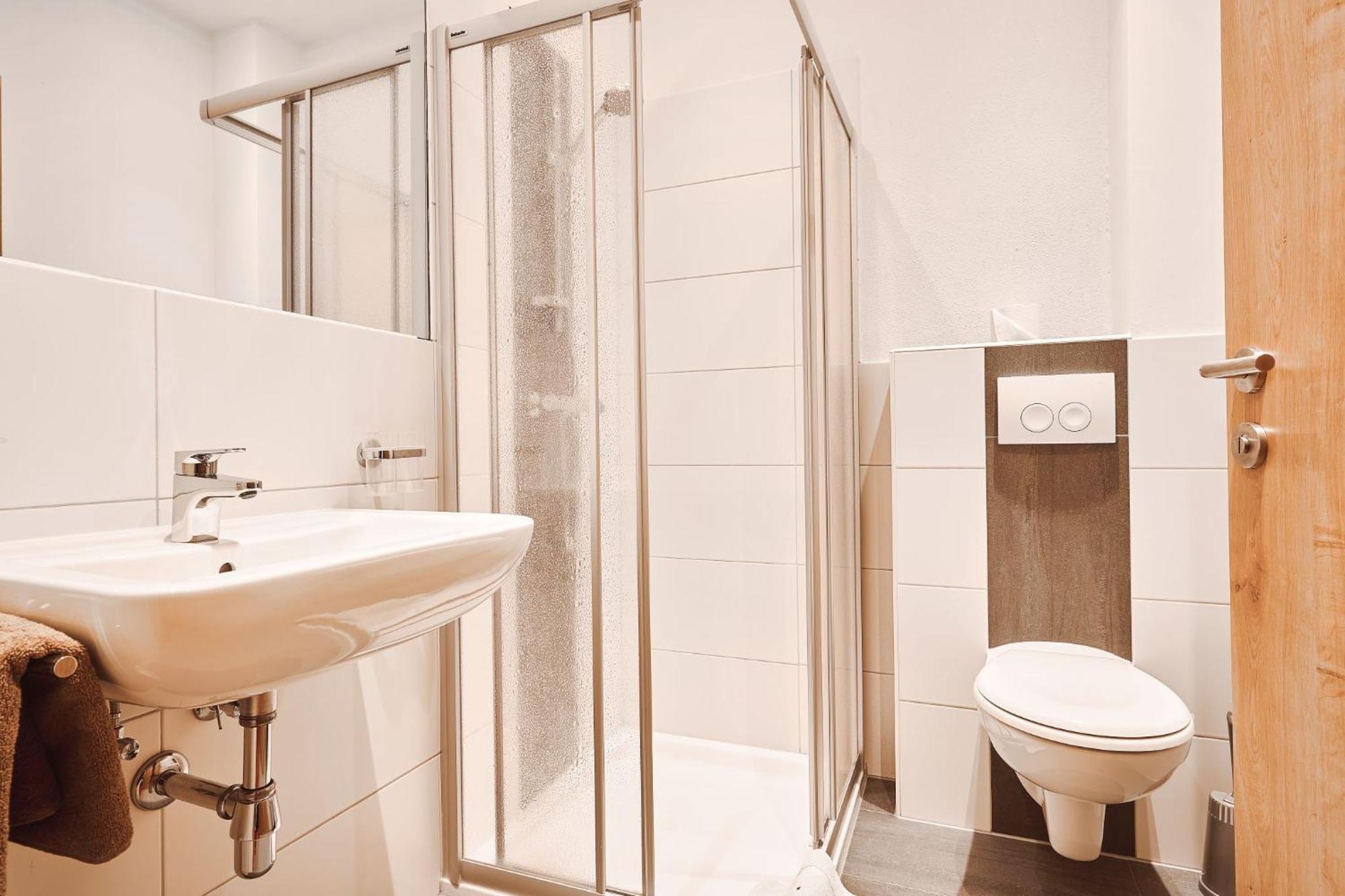 Granbichlhof Apartment Сьолден Екстериор снимка