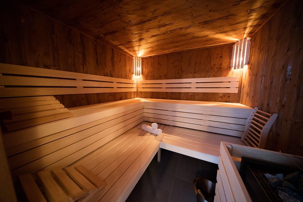 Granbichlhof Apartment Сьолден Стая снимка