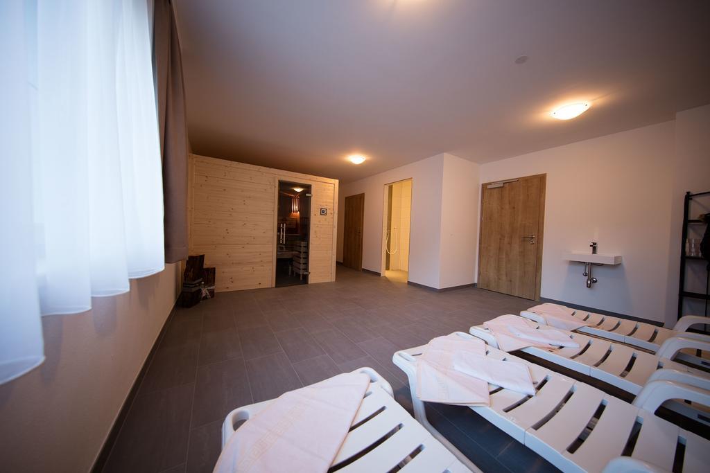 Granbichlhof Apartment Сьолден Стая снимка