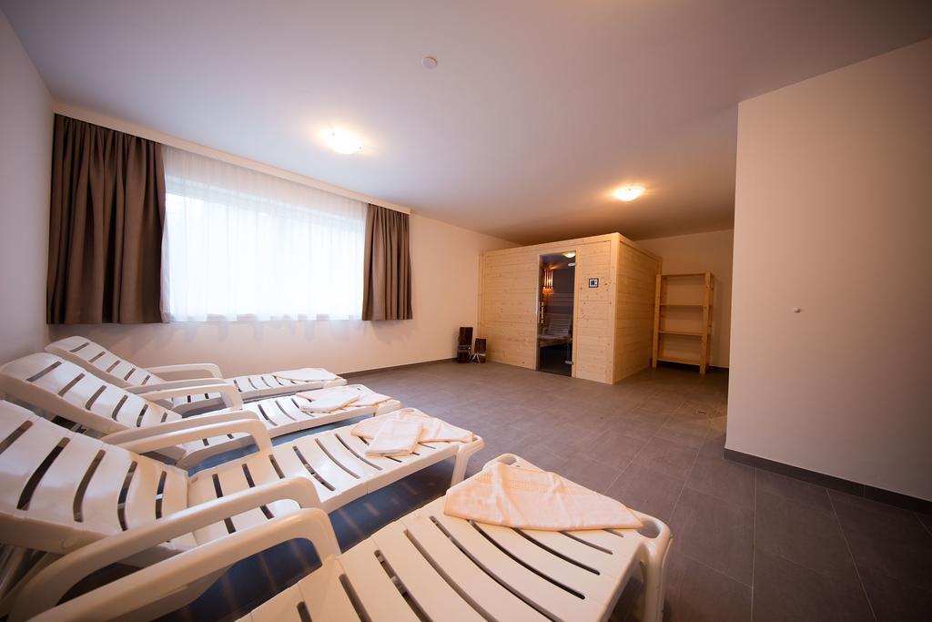 Granbichlhof Apartment Сьолден Стая снимка